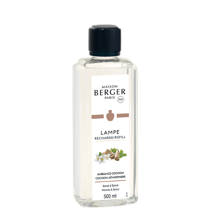 Maison Berger - Cocoon Atmosphere - 500ml-3